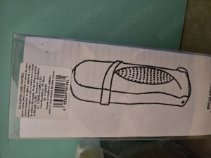 Aparat nou încălzire ceara + 7 cartusuri