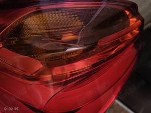 Stop aripa bmw F20 LCI