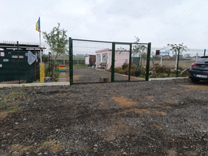 Teren537m intravilan 