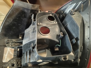 Stop aripa bmw F20 LCI - imagine 3