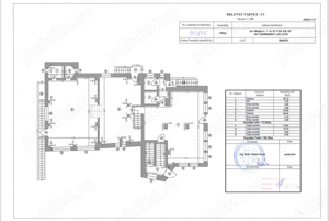 SPATIU COMERCIAL D+P+Anexa Snagov Ghermanesti supercentral  - imagine 2