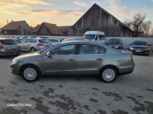Volkswagen Passat 1.6 Sportline - imagine 13