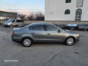 Volkswagen Passat 1.6 Sportline - imagine 14