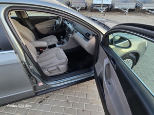 Volkswagen Passat 1.6 Sportline - imagine 7