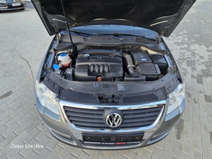 Volkswagen Passat 1.6 Sportline - imagine 5