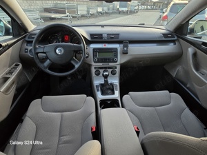 Volkswagen Passat 1.6 Sportline - imagine 9