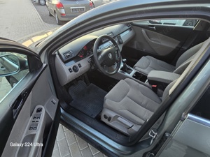 Volkswagen Passat 1.6 Sportline - imagine 6