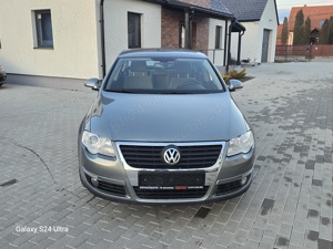 Volkswagen Passat 1.6 Sportline - imagine 15