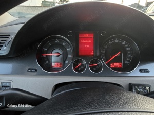 Volkswagen Passat 1.6 Sportline - imagine 18