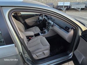 Volkswagen Passat 1.6 Sportline - imagine 8