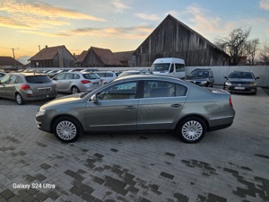 Volkswagen Passat 1.6 Sportline - imagine 20