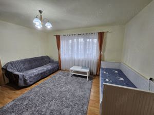 proprietar inchiriez apartament 2 camere in Soarelui langa Scoala generala 30 - imagine 4