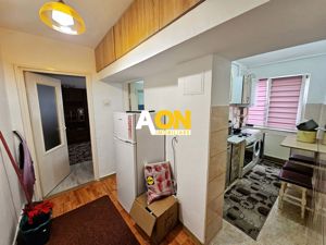 Apartament 2 camere, mobilat, utilat, etaj 3, zona Cinema Dacia - imagine 7