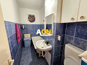 Apartament 2 camere, mobilat, utilat, etaj 3, zona Cinema Dacia - imagine 6