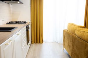 Apartamente in Ared City! Comision 0! Direct de la dezvoltator! - imagine 2