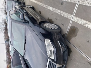 Pasat b6 din2008 - imagine 7