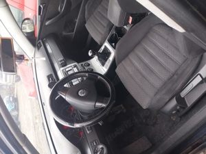 Pasat b6 berlina din 2008 - imagine 4