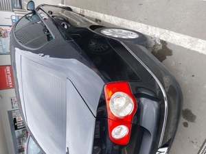 Pasat b6 din 2008 - imagine 2 Pasat b6 din 2008 - imagine 2