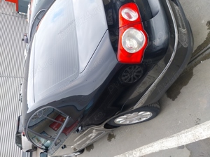 Pasat b6 din 2008 - imagine 3 Pasat b6 din 2008 - imagine 3