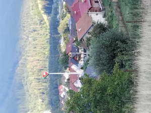 Vând teren intravilan în Gura Humorului suprafata 1300 mp preț 70  mo ! - imagine 9