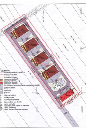 AV638 Teren industrial-constructie HALA, zona Freidorf-Ovidiu Cotrus - imagine 4