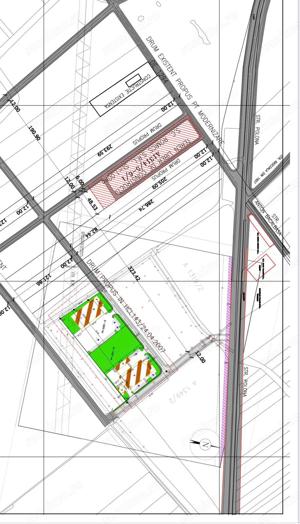 AV638 Teren industrial-constructie HALA, zona Freidorf-Ovidiu Cotrus - imagine 5