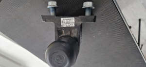 Carlig remorcare tractare - imagine 4