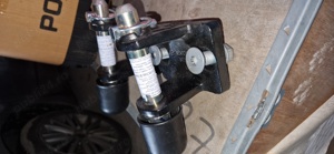 Carlig remorcare tractare - imagine 3