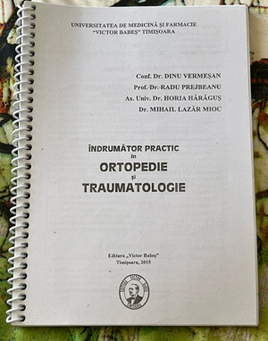 Materiale Medicina - imagine 2