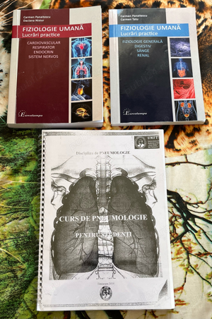 Materiale Medicina - imagine 5