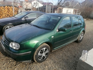 Golf 4 Stare bună de funcționare 
