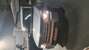 Vand land rover discovery 4