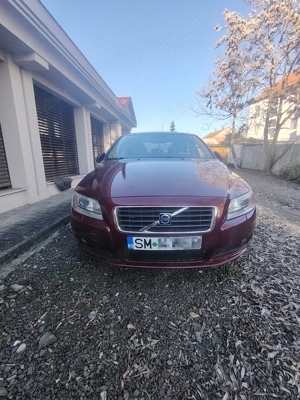 Volvo S80 2.0 Summum 