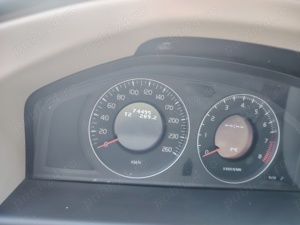 Volvo S80 2.0 Summum  - imagine 2