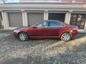 Volvo S80 2.0 Summum  - imagine 4