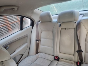 Volvo S80 2.0 Summum  - imagine 3