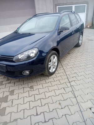 Golf 6 Match - imagine 5