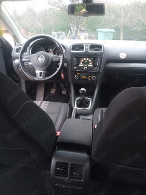 Golf 6 Match - imagine 2