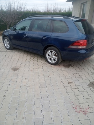 Golf 6 Match - imagine 4