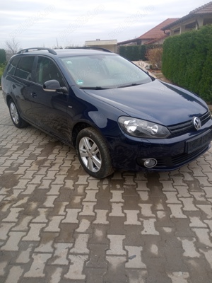 Golf 6 Match - imagine 3