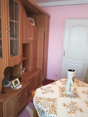 De vanzare 2 apartamente pe acelasi etaj in Nadlac cu garaj - imagine 13