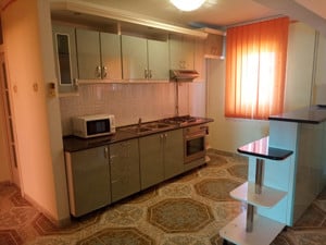 De vanzare 2 apartamente pe acelasi etaj in Nadlac cu garaj - imagine 4