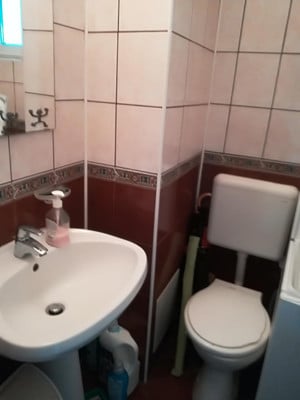 De vanzare 2 apartamente pe acelasi etaj in Nadlac cu garaj - imagine 16