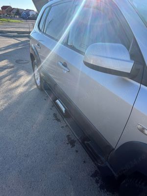 Vând Hyundai Tucson 4x4 - imagine 3