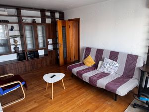 Apartament 2 camere zona Banu Manta Sector 1 - imagine 4