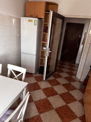 Apartament 2 camere zona Banu Manta Sector 1 - imagine 3