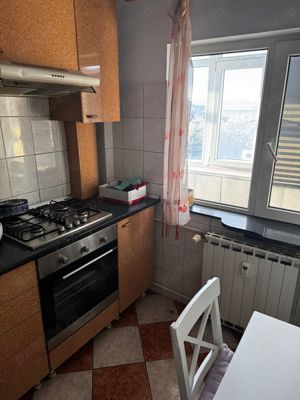 Apartament 2 camere zona Banu Manta Sector 1 - imagine 5