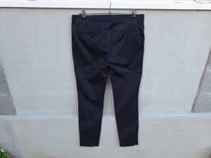 **HM Skinny Fit | talie 88 cm | pantaloni sport, barbat | 50 | M - imagine 2