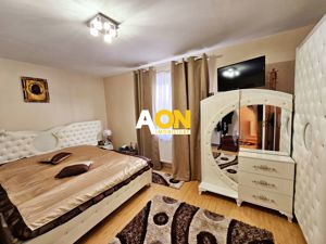 Casa 4 camere, Cetate, amplasament premium, 295 mp teren - imagine 11