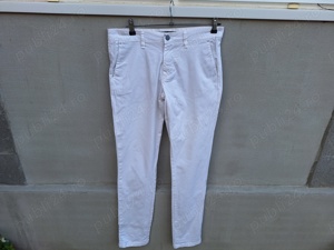 **Zara Man | talie 84 cm | pantaloni sport, barbat | 40 | M